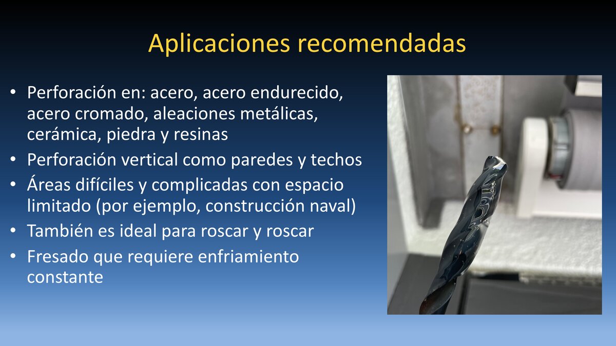DUNIGEL - Aplicaciones recomendadas